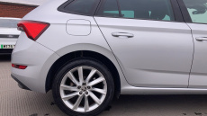 Skoda Scala 1.0 TSI SE L 5dr Petrol Hatchback